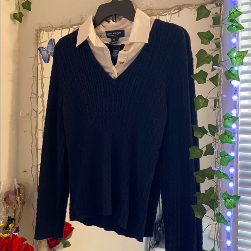 long sleeve with crew neck